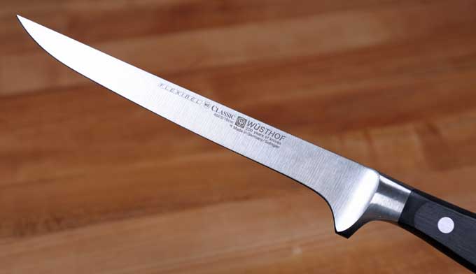 What is a Boning Knife Used for