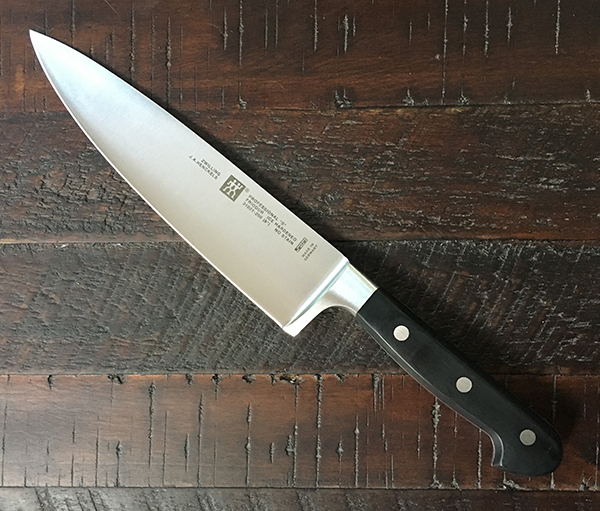chefs knive