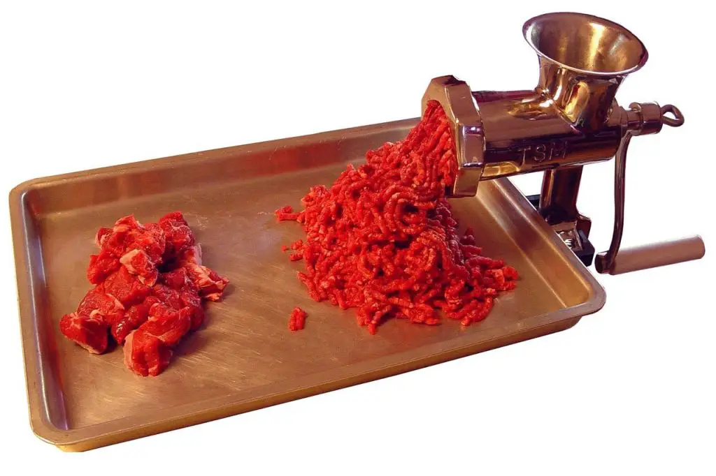 Can You Use a Meat Grinder to Make Pasta
