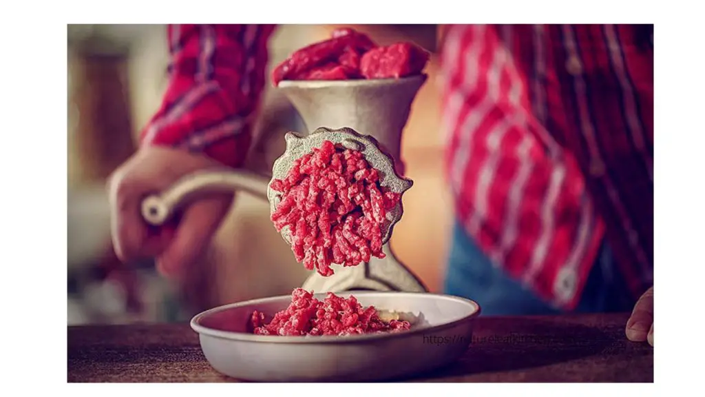 How to Grind Meat Without a Meat Grinder