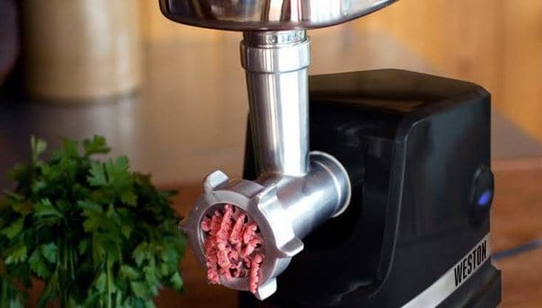 How to choose the best meat grinder