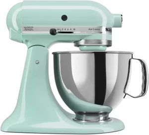 
KitchenAid RRK150IC 5 Qt. Artisan Series