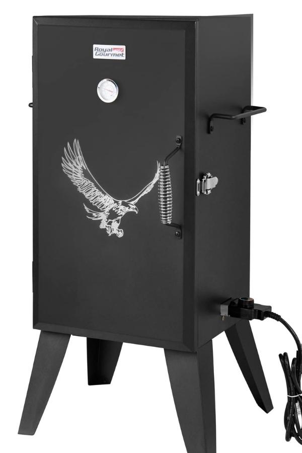 Best Electric Smokers Under 300