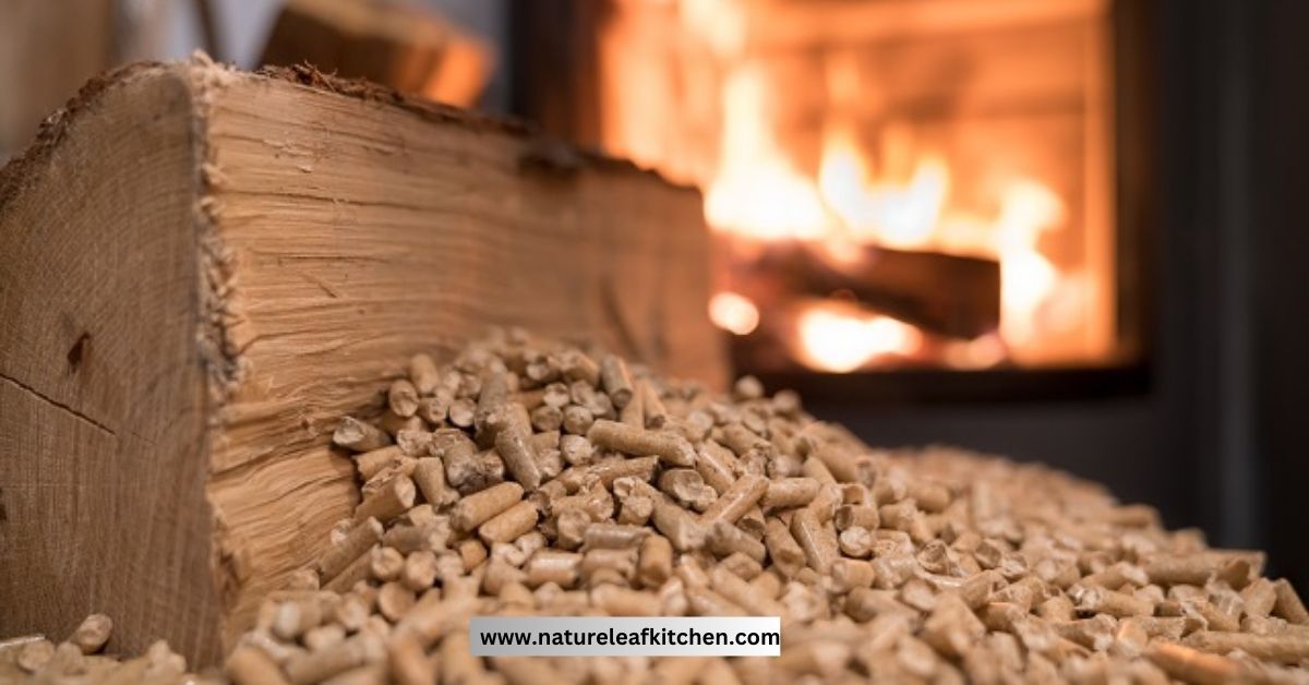 Why Is My Pellet Stove Using So Many Pellets? NATURE LEAF KITCHEN