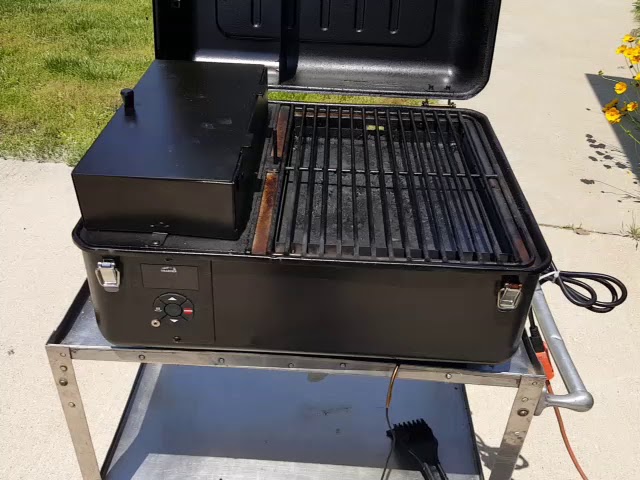 Why Is My Traeger Making Noise