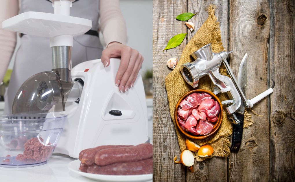 Which is the Best Meat Grinder Attachment for KitchenAid