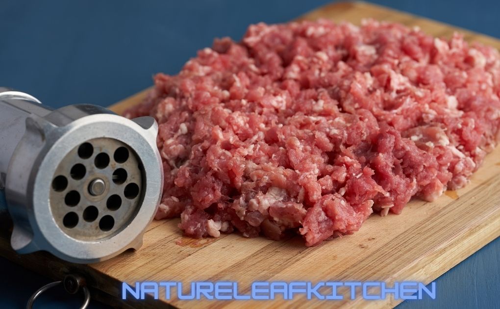 What Meat Is Good For Grinding