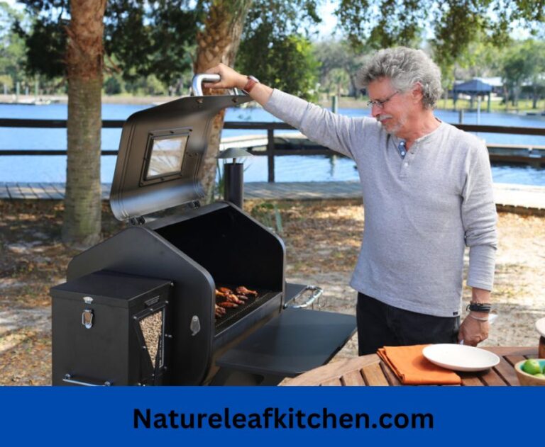 What Pellet Grills Are Made In The USA? Exposed 2024 NATURE LEAF KITCHEN