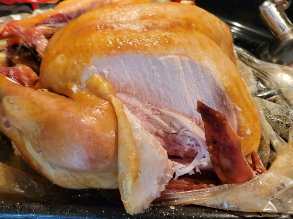 How to Smoke Turkey Necks Without a Smoker