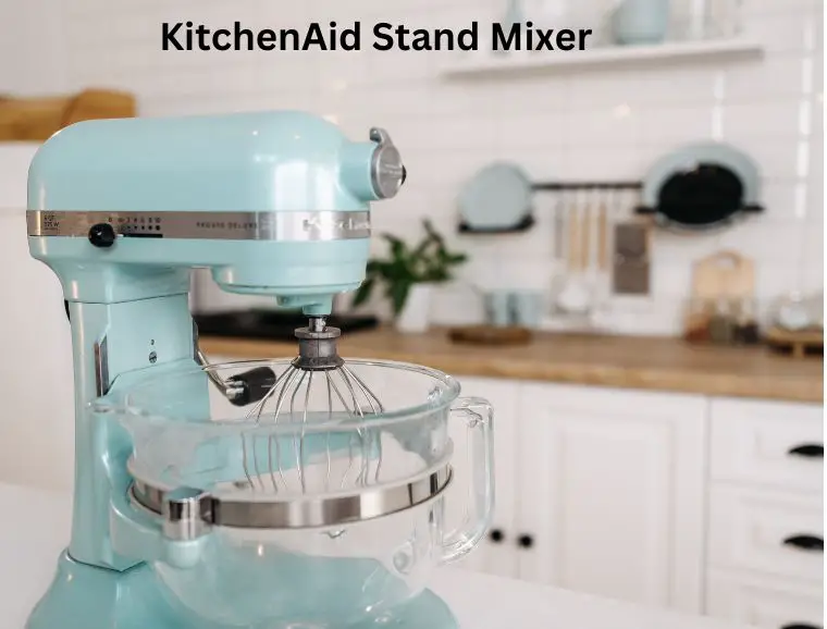Kitchenaid Stand Mixer
