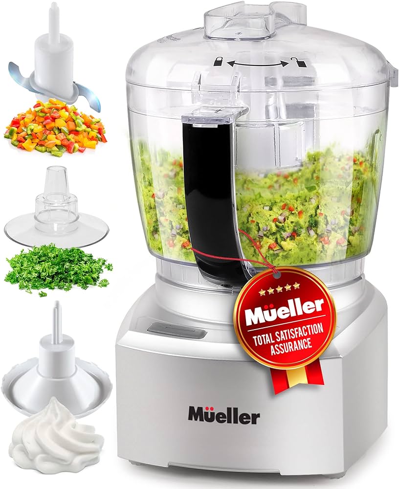 Can a Blender Grind Meat