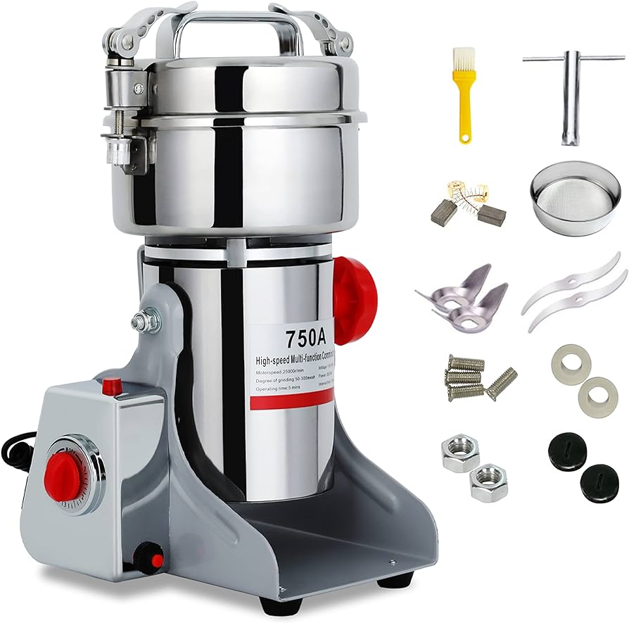 Can You Grind Corn in a Meat Grinder