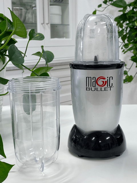 Can You Grind Meat in Magic Bullet