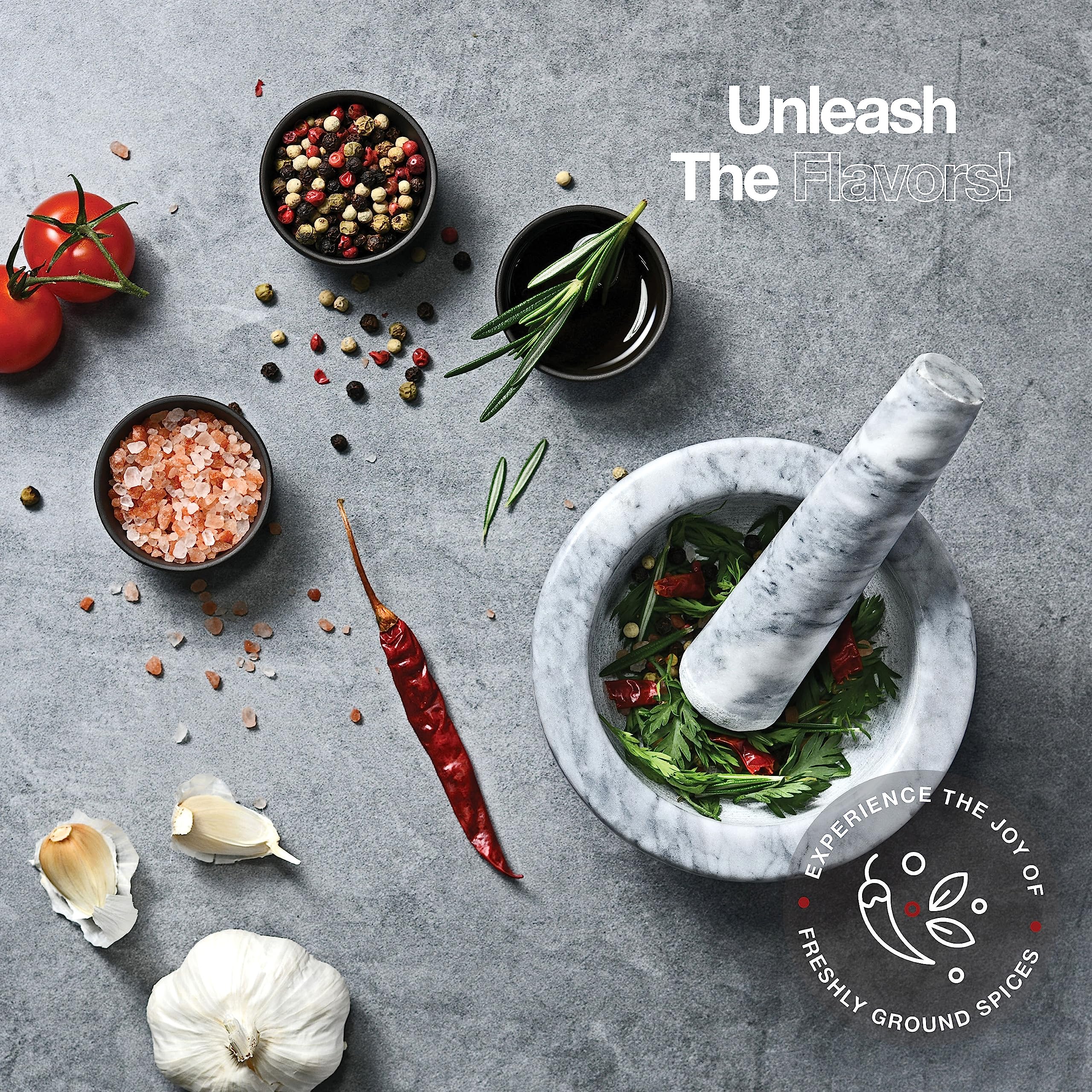 Can You Grind Meat With a Mortle And Pestle