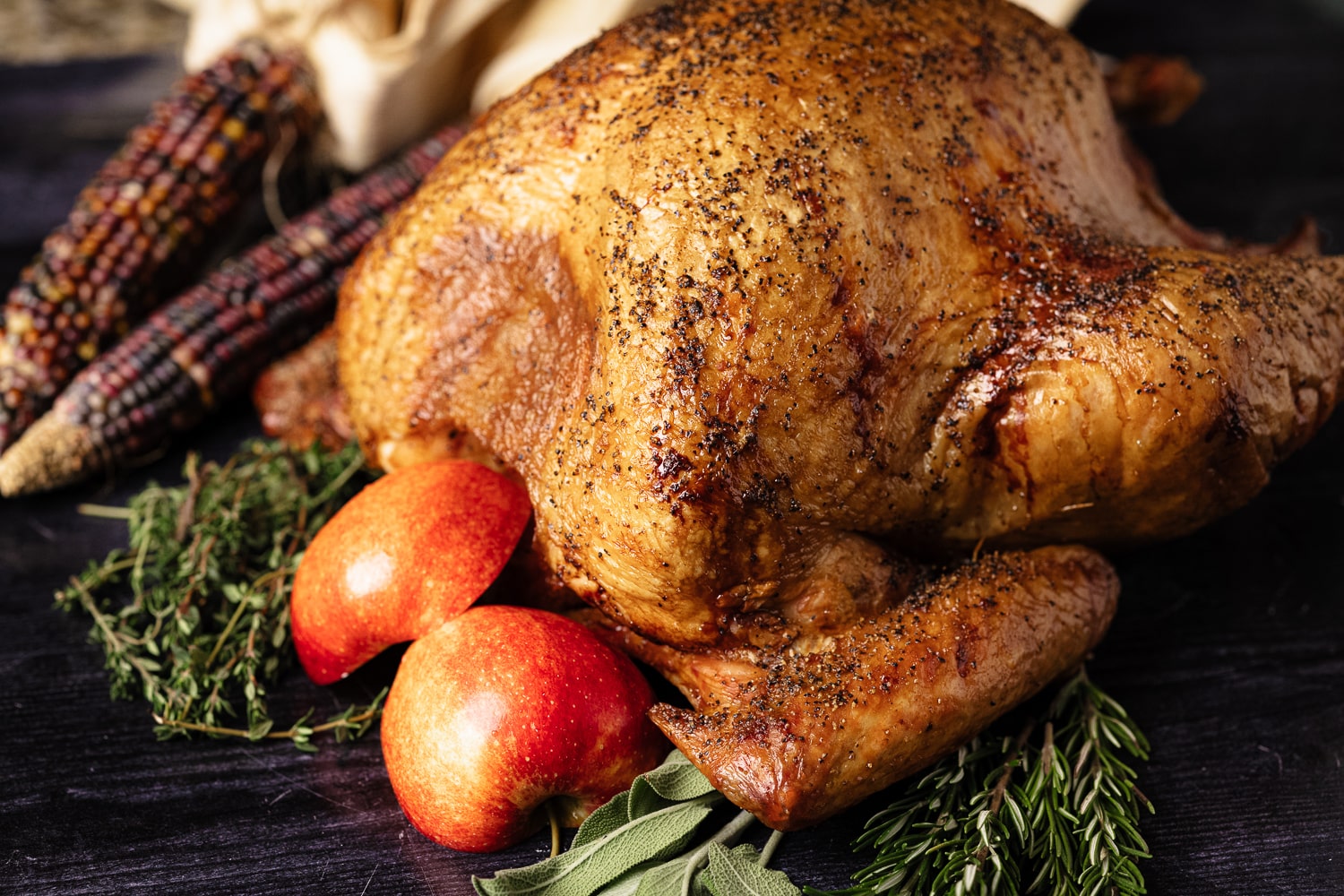Can You Smoke a Turkey on a Charcoal Grill
