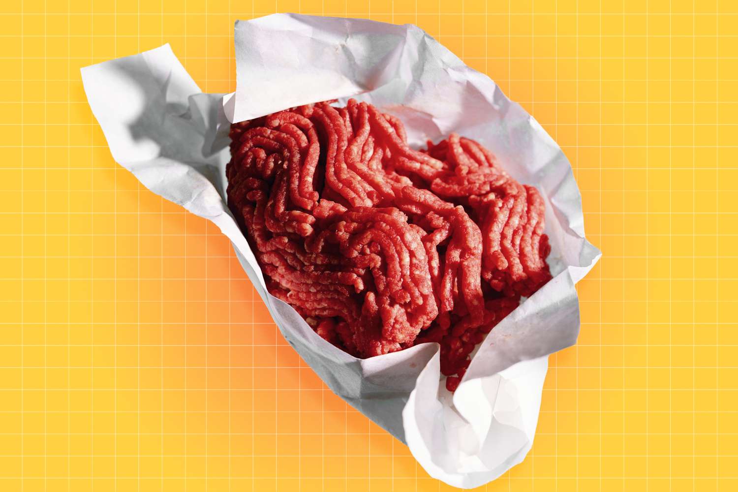 How Long Can Grind Meat Stay in Fridge