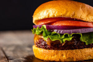 How Long to Smoke Hamburgers on Pellet Grill