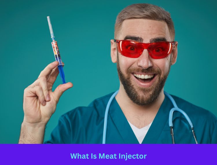 What Is Meat Injector