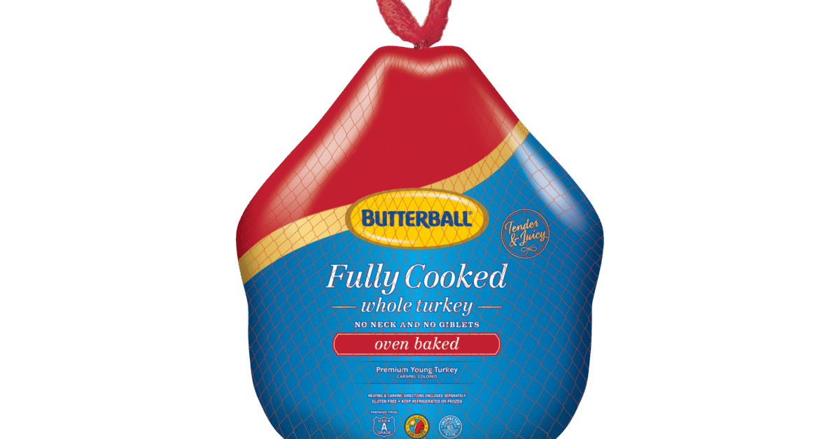 Can You Inject a Fully Cooked Turkey