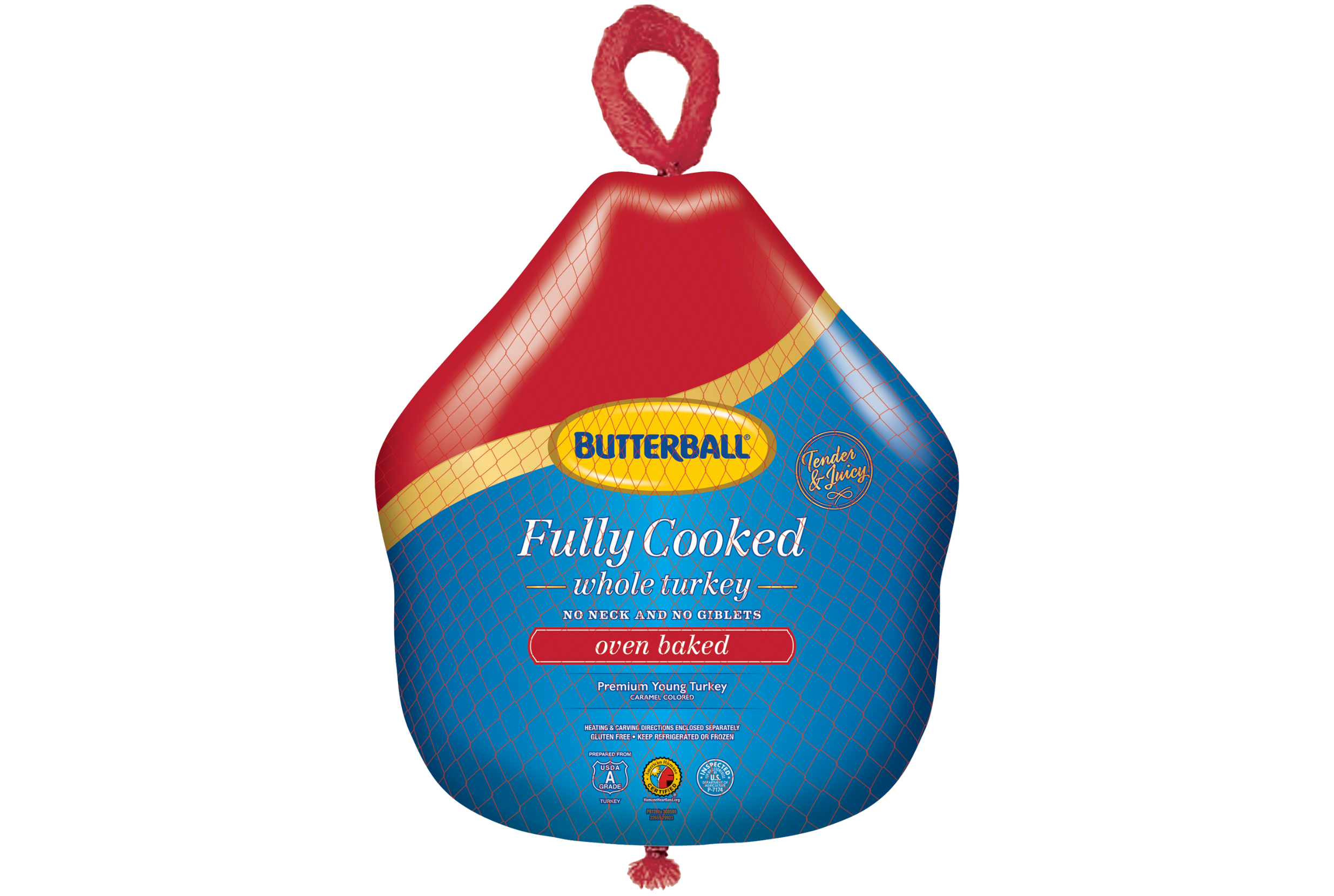 Can You Inject a Fully Cooked Turkey