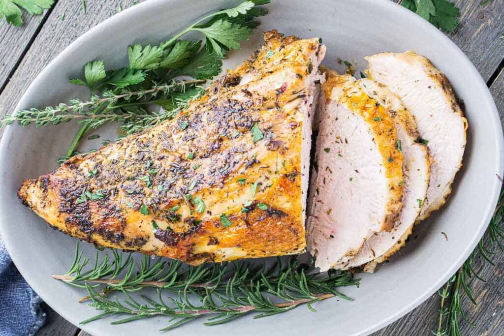 Can You Inject a Precooked Turkey