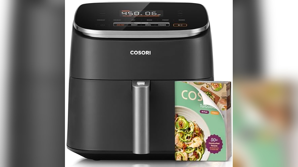 Best Air Fryer to Cook Steak: Top Picks for Perfect Juicy Results