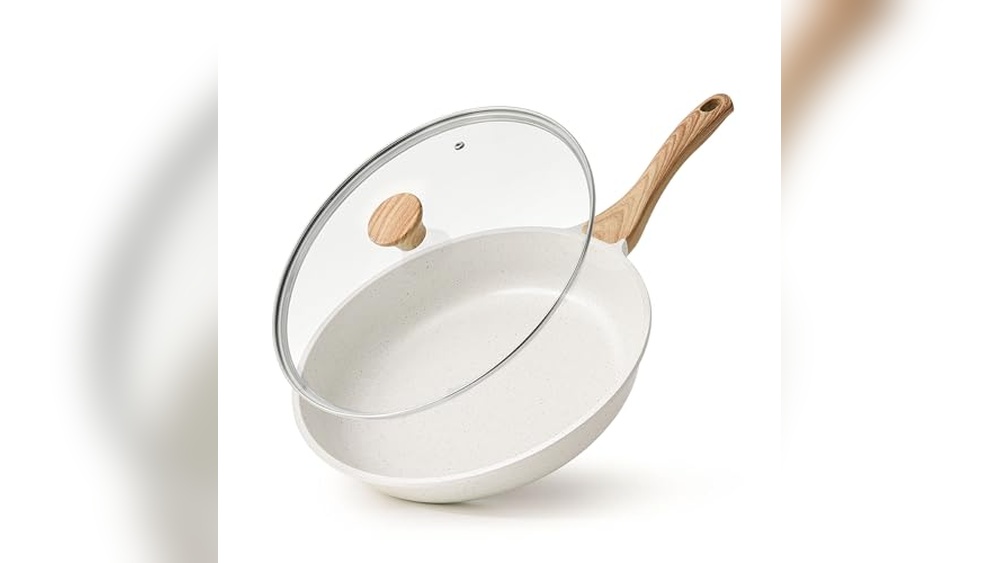 Best Ceramic Non Stick Pan for Healthy and Durable Cooking Experience