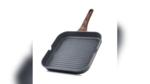Best Non Stick Pan For Searing Steak: Top Picks For Perfect Grill Marks