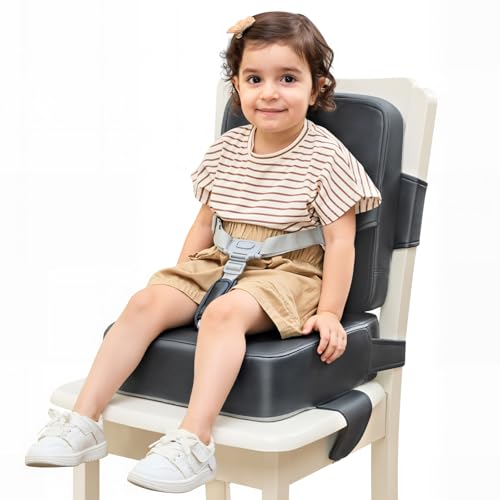 HOMEAL Booster Seat for Kitchen Chair