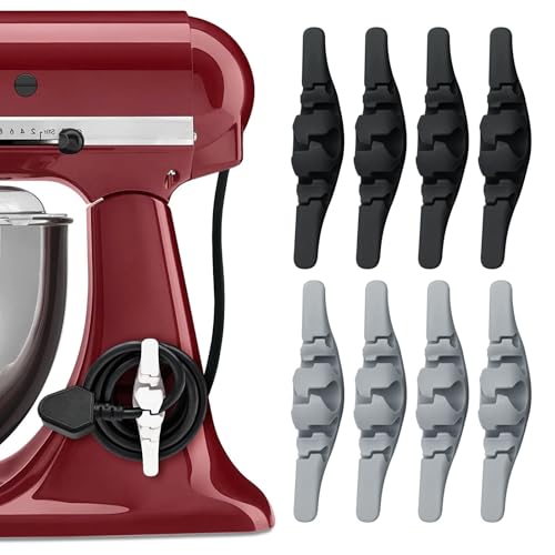 Cord Organizer for Appliances