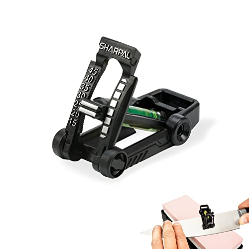 SHARPAL 194H Whetstone Knife Blade Sharpener