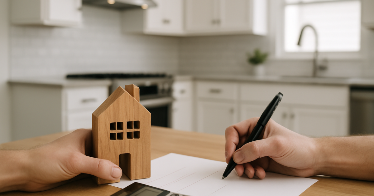 how much does a kitchen remodel improve home value