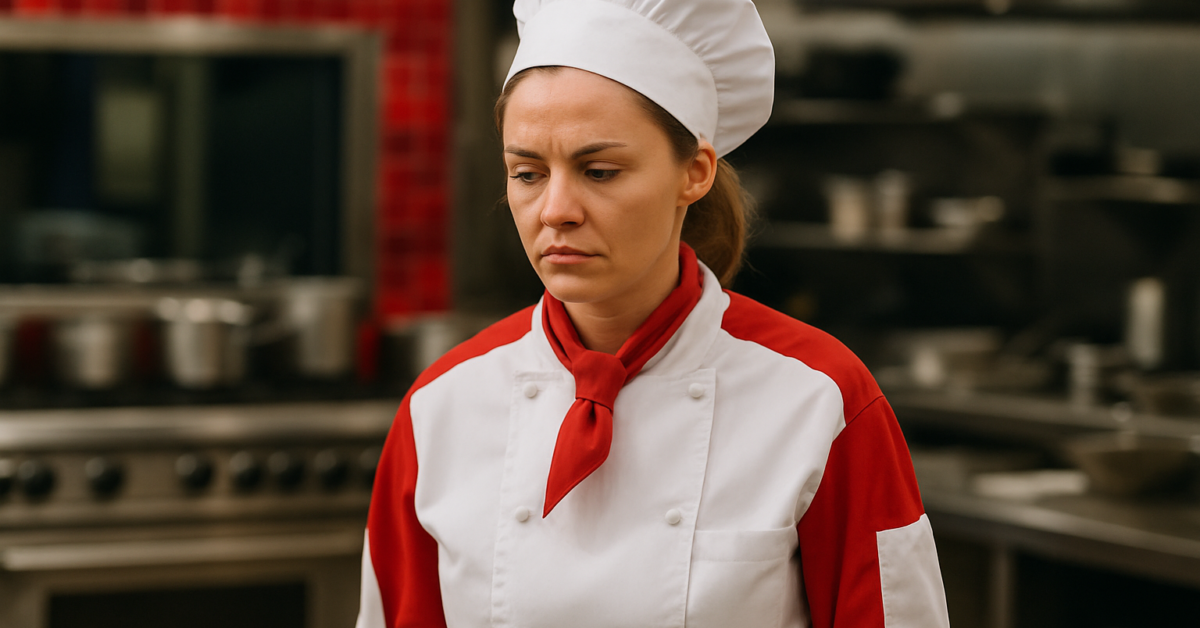 who went home hell's kitchen