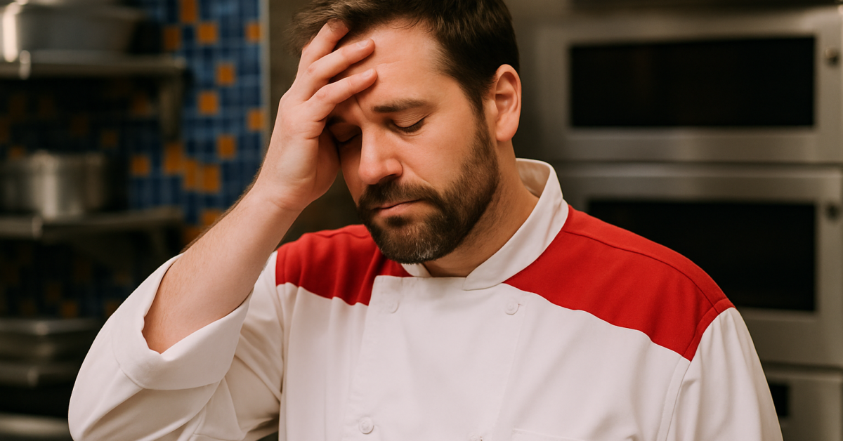 who went home on hell's kitchen