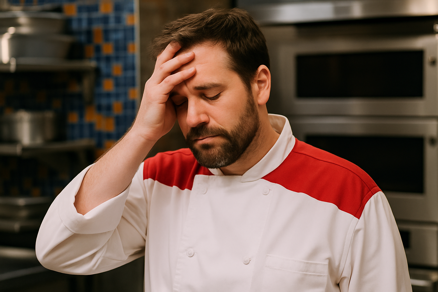 who went home on hell's kitchen