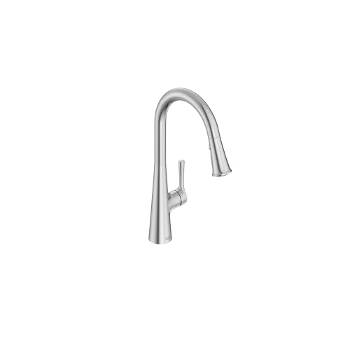American Standard 7441300.075 Southport Pull-Down Kitchen Faucet with Sprayer