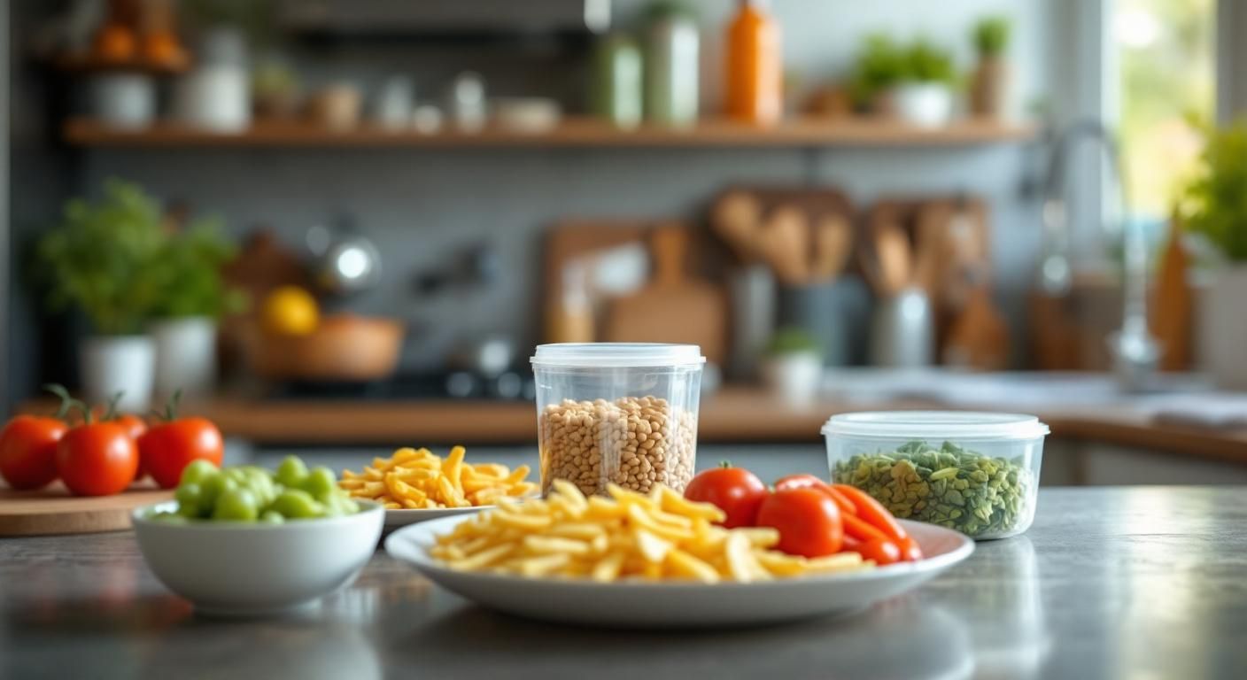 how can you get rid of gnats in your kitchen