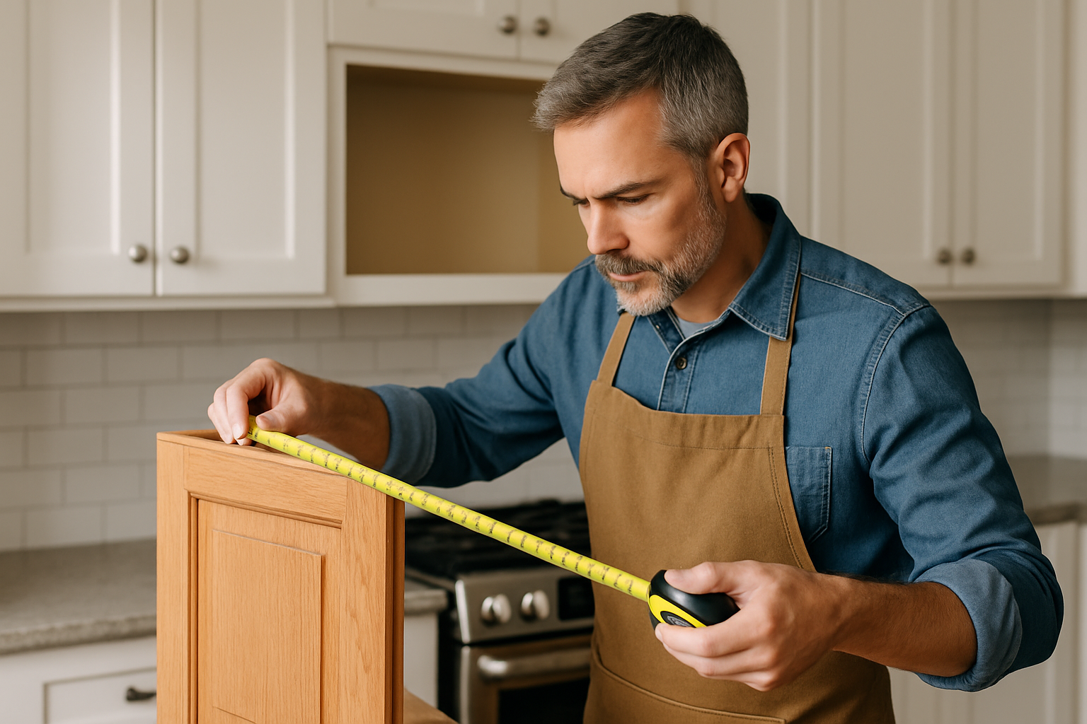 what is refacing kitchen cabinets