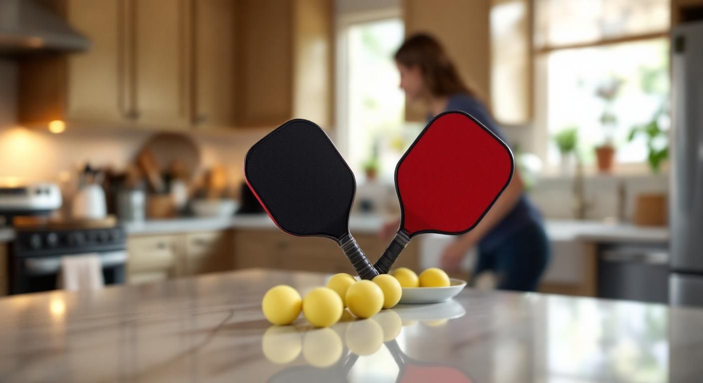 when can you step in the kitchen in pickleball