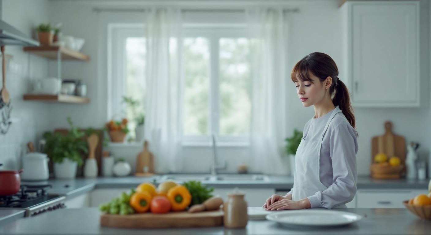 where can i watch talia in the kitchen