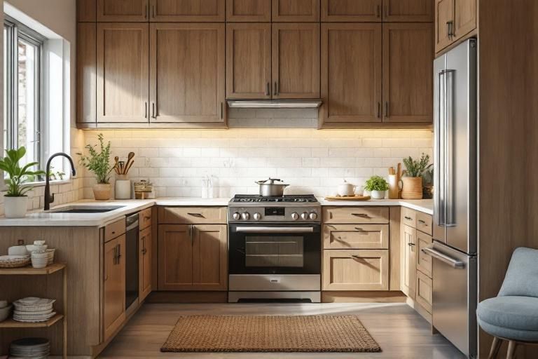 where can i buy kitchen cabinet doors only