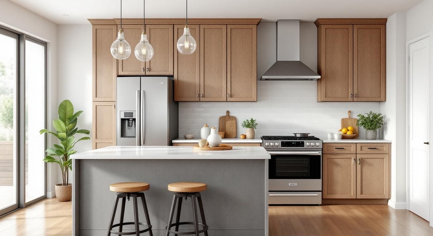 where can i buy kitchen cabinet doors only