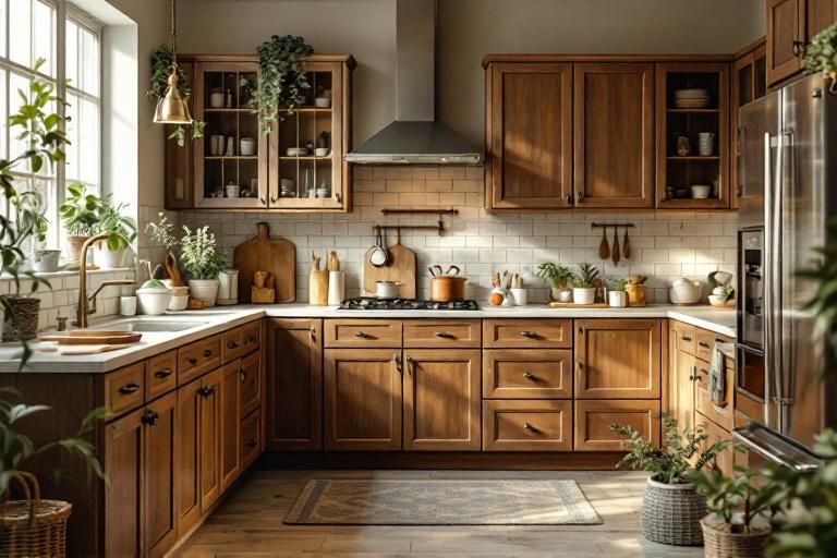 where can i find kitchen cabinets
