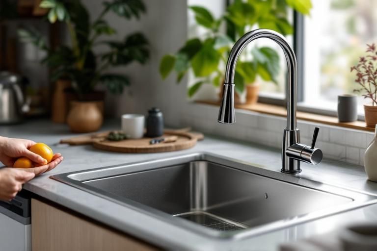 where to buy kitchen sink