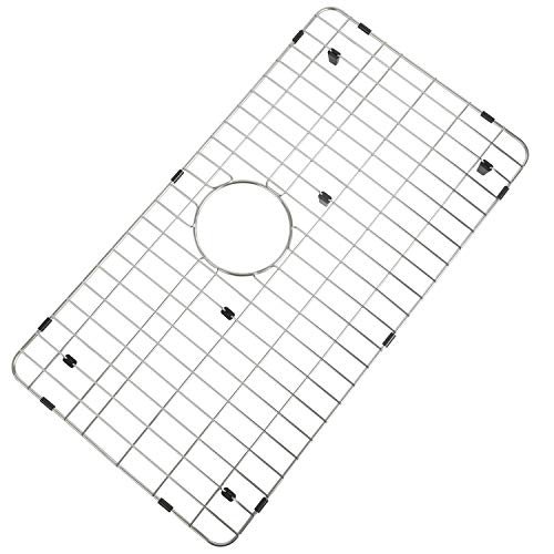 MONSINTA Kitchen Sink Grid and Sink Protectors