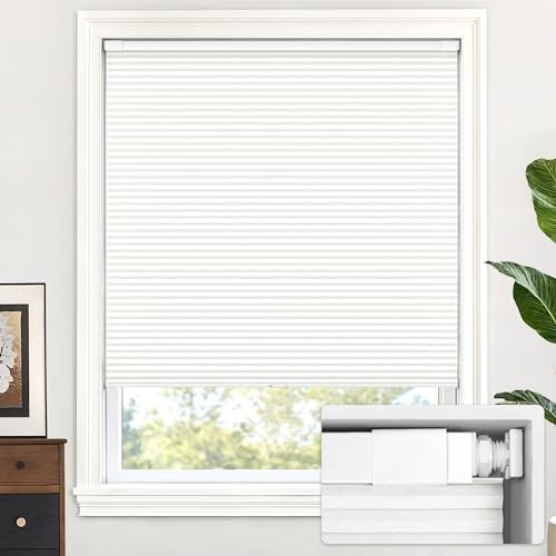 LazBlinds Cordless Cellular Shades