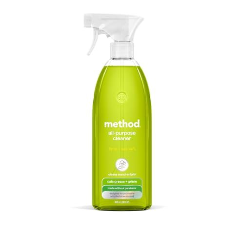 Method All-Purpose Cleaner Spray, Lime + Sea Salt