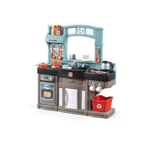 Step2 Best Chefs Kids Kitchen Playset