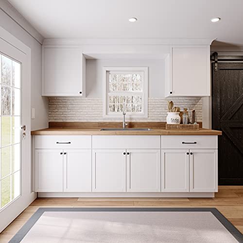 Quicklock RTA Cabinets | Kitchen Starter Sets