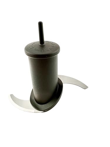 Genuine OEM replacement blade compatible with Kitchenaid Food Chopper KFC3516 series